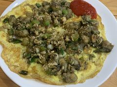 海蛎煎蛋-福祥厦门小馆(舟孟北路店)