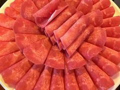 -南门涮肉(上海一店)