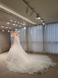 -B.Bridge Couture婚纱礼服(福田店)