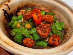 肥肠-百富源·海鲜辽菜(和平北大街店)