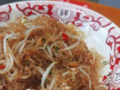 -陈家婆的菜·口味湘菜(梅溪湖店)