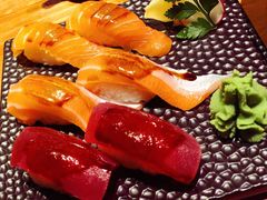-炙柒Sekinana·精致料理 烧鸟·铁板烧(海上世界店)