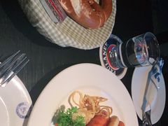 -宝莱纳餐厅(滨江店)