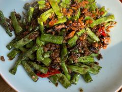 外婆四季豆-路小缦·珍馐美馔(市心北路店)