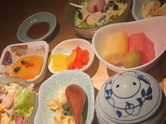 -阿吾罗日本料理(K11艺术中心店)