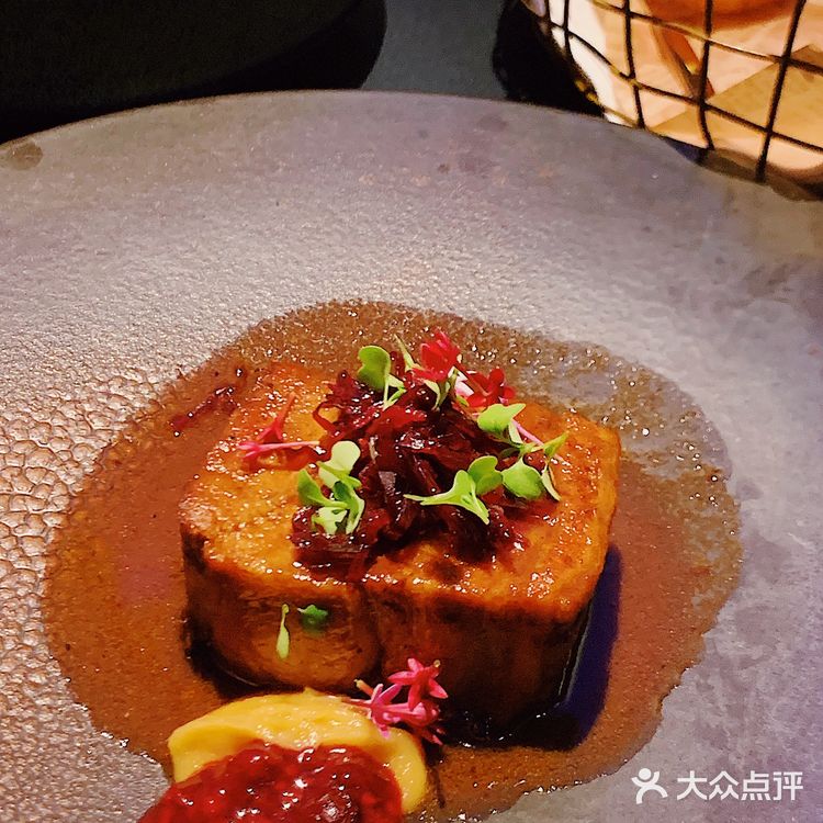 广州 | 珠江新城气氛超赞的西餐厅🍴