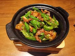 -山里亲戚(淞虹路店)