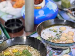 -雨林餐厅(长隆海洋王国店)