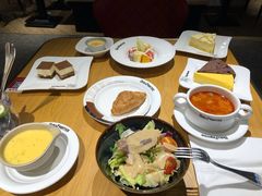 -斗牛士牛排(南京东路店)