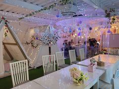 -天空花园餐吧·生日·团建(南山店)