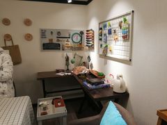 -CLUB心邸·掼蛋·麻将·扑克(日坛店)