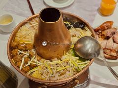 什锦火锅-凯鸽酒楼(操场城店)