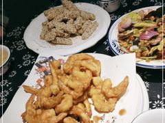 -旺角小渔村·海肠捞饭开创者(二马路店)