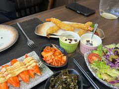 -炽膳铁板烧(吴兴万达店)