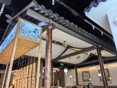 -周渝食惦酸菜鱼(青浦店)