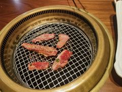 -御牛道日式烤肉料理(杭州万象城店)