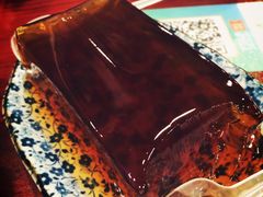 仙草冻凉粉-螺世纪螺蛳粉·桂味小排档(裕德店)