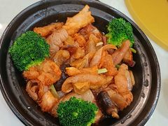 -江海酒家(赤岗店)