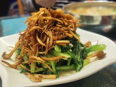 -春花民族美食(佳木斯总店)