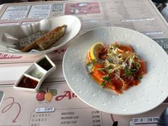 -安妮意大利餐厅(日坛店)