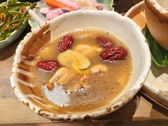 -蘑界·野生菌火锅(深业上城店)