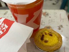 -肯德基(水坊邻里店)