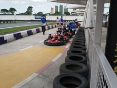 -珠海国际赛车场-卡丁车场