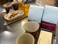 -LilBee Coffee