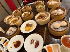 -香宫中餐厅·大连香格里拉(人民路店)