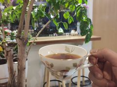 -琥珀咖啡 Ambercoffee