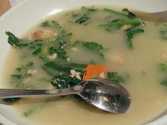 -汤城小厨•粤菜•靓汤(苏州街店)