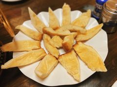 -吉祥圣雪藏餐
