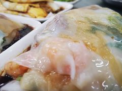 -穗银肠粉店(东川路店)