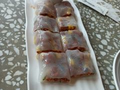 -金香匯晚茶(浑南店)