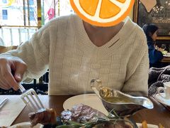 -Entrecôte 法国牛扒馆(保利·时光里店)
