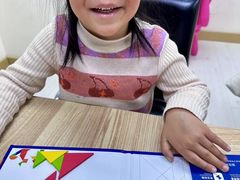 -浦东三林赢在起点早教中心·亲子托班早教体验课儿童兴趣班逻辑思维专注力幼小衔接			(金谊广场中心)