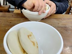 -老刘家泡馍·陕西老字号(钟楼广济街店)