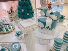 -麦雪尔甜品·生日蛋糕(新街口旗舰店)