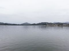 -北京金海湖景区