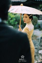 点击看大图 -天一婚纱摄影TIA STUDIO(珠海路店)