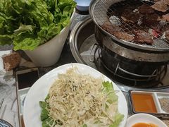 -隐家本格烧肉(万达广场店)