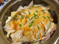 -南京大牌档(崇文门国瑞店)