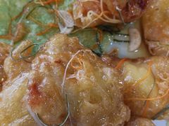 -咱家大院海鲜家常菜