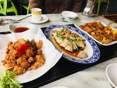 -九记路边鸡(穗盐路店)