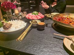 -色響火锅(恒隆广场店)