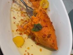 -味+新京宴·烤鸭·北京菜(创意谷店)