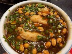 -小饕荟雅安贡椒鱼鲜馆(广福桥店)
