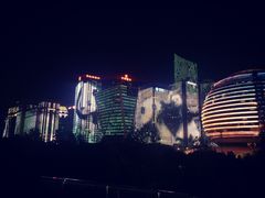 -杭州国际会议中心洲际酒店-原素全日餐厅(解放东路店)