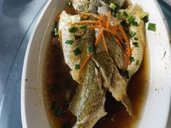 -阿弟特色海鲜餐厅·大排档(平潭店)