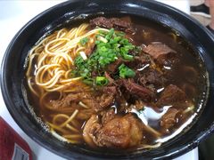 -上海为民商行清真饭店(南大路店)